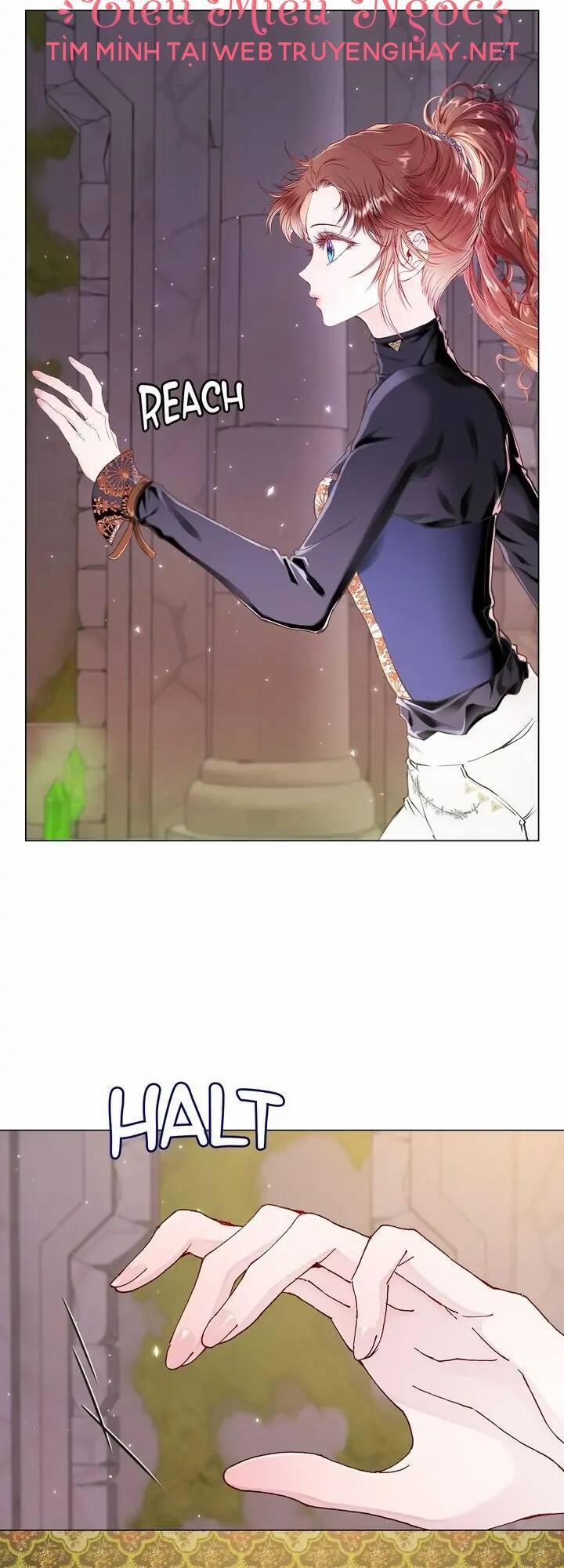 Trở Thành Tiểu Thư Xấu Xí 82 trang 17