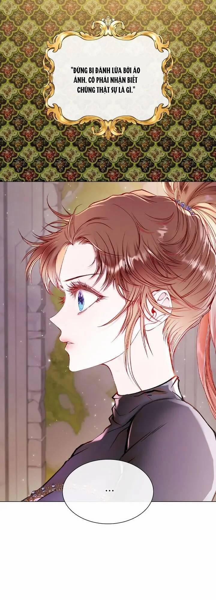 Trở Thành Tiểu Thư Xấu Xí 82 trang 18