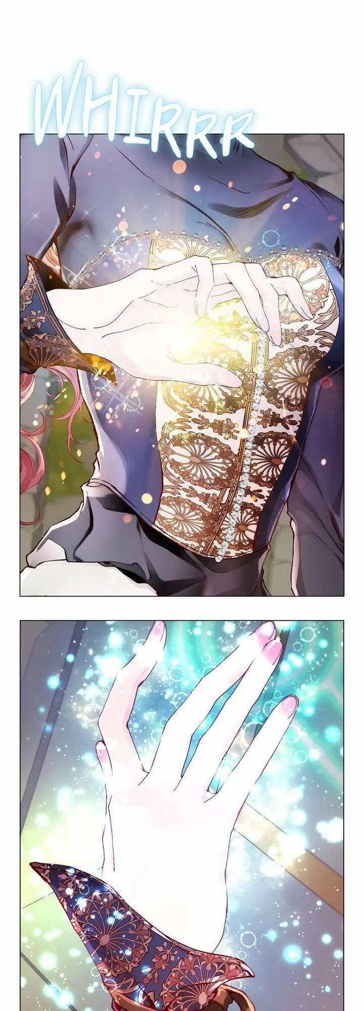 Trở Thành Tiểu Thư Xấu Xí 82 trang 19