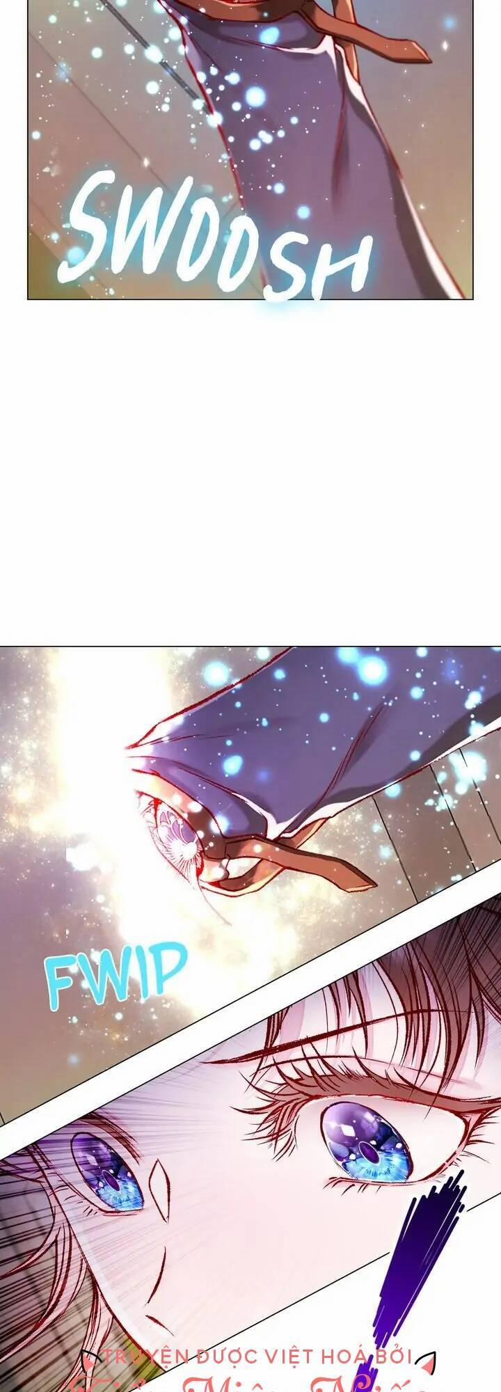 Trở Thành Tiểu Thư Xấu Xí 82 trang 20