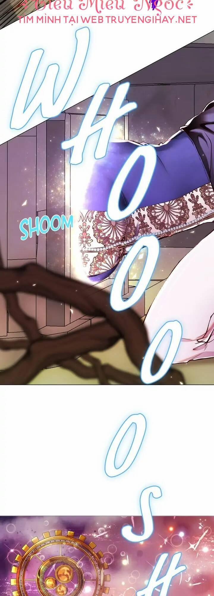 Trở Thành Tiểu Thư Xấu Xí 82 trang 21