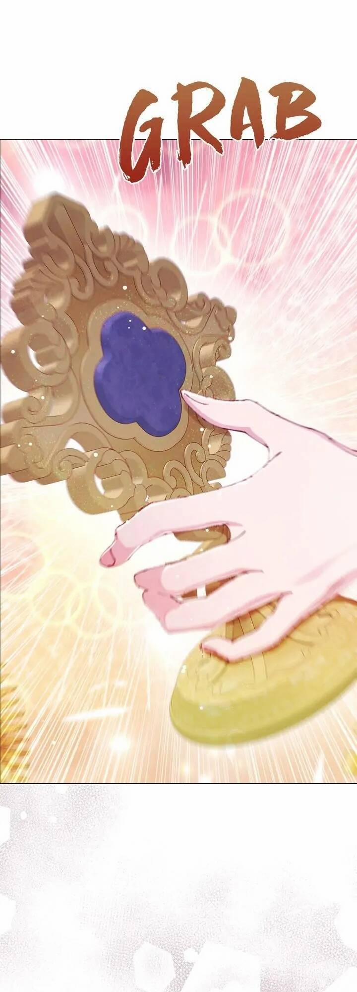 Trở Thành Tiểu Thư Xấu Xí 82 trang 23