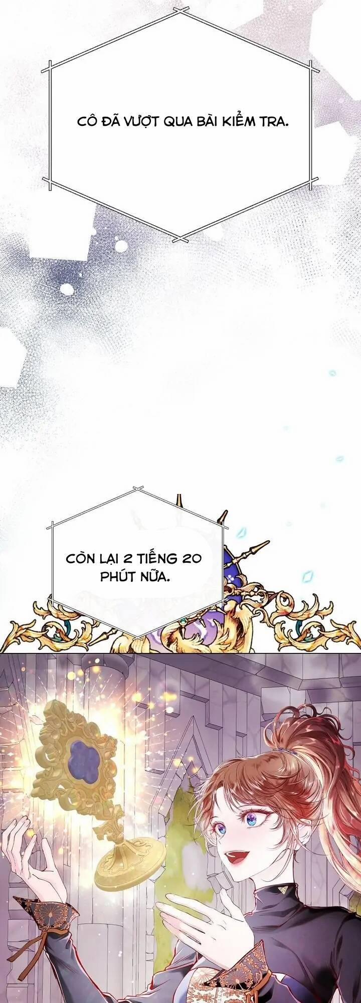 Trở Thành Tiểu Thư Xấu Xí 82 trang 24