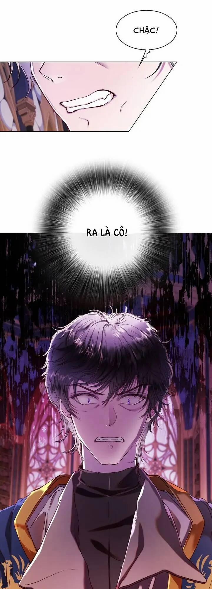 Trở Thành Tiểu Thư Xấu Xí 82 trang 26