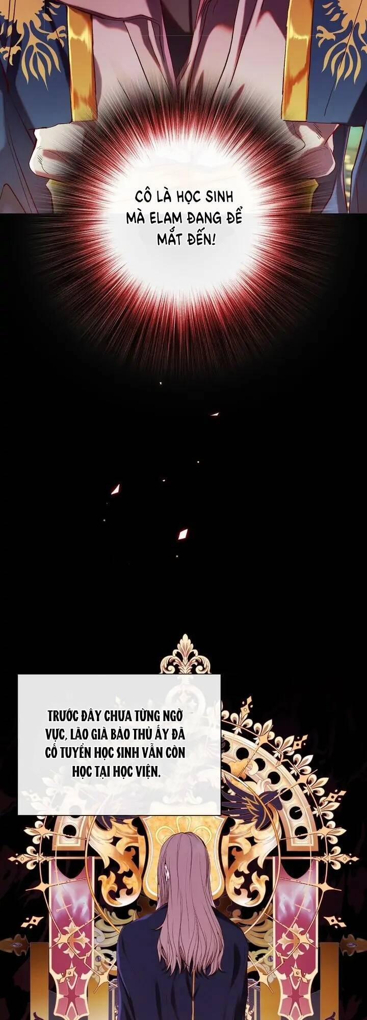 Trở Thành Tiểu Thư Xấu Xí 82 trang 27