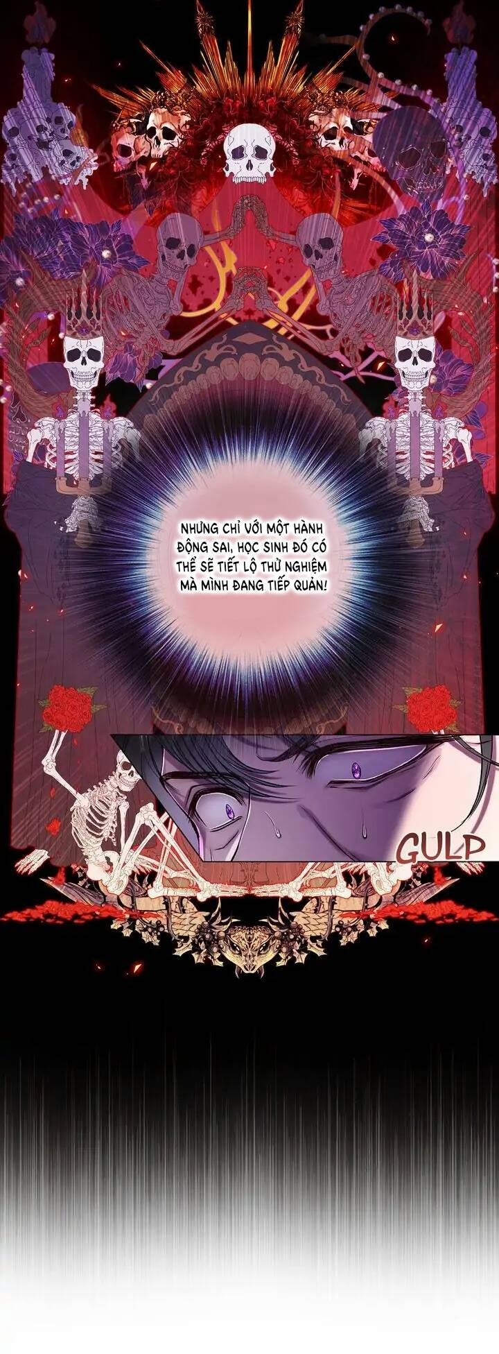 Trở Thành Tiểu Thư Xấu Xí 82 trang 29