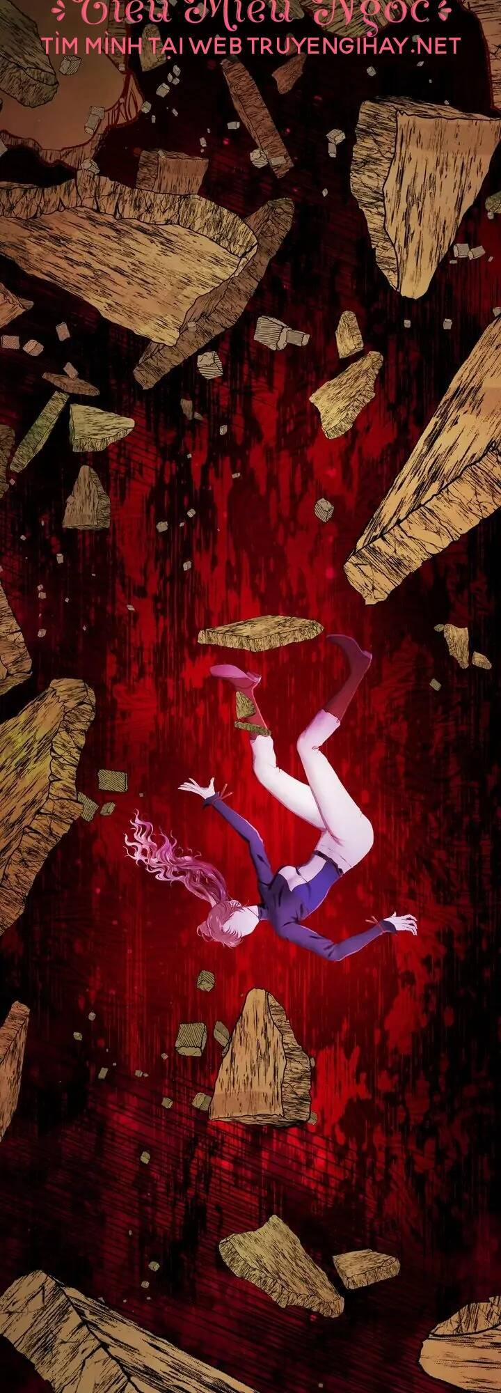 Trở Thành Tiểu Thư Xấu Xí 82 trang 3