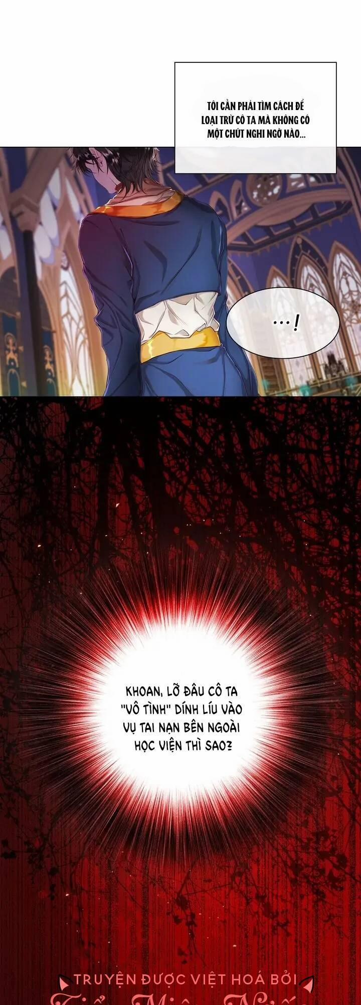 Trở Thành Tiểu Thư Xấu Xí 82 trang 30