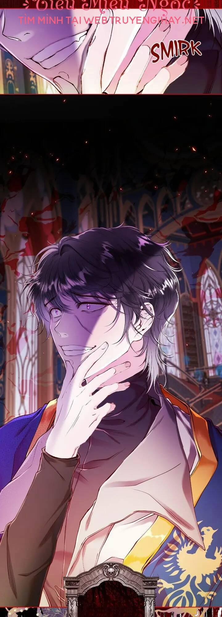 Trở Thành Tiểu Thư Xấu Xí 82 trang 31