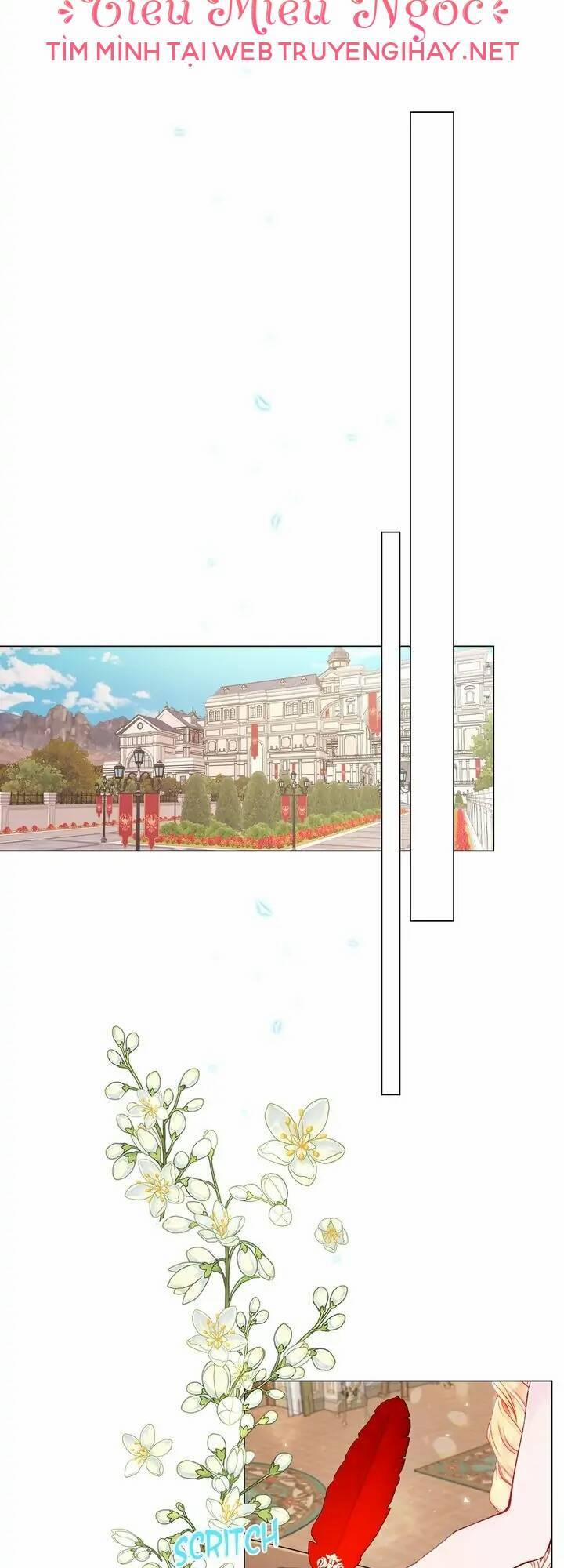 Trở Thành Tiểu Thư Xấu Xí 82 trang 33