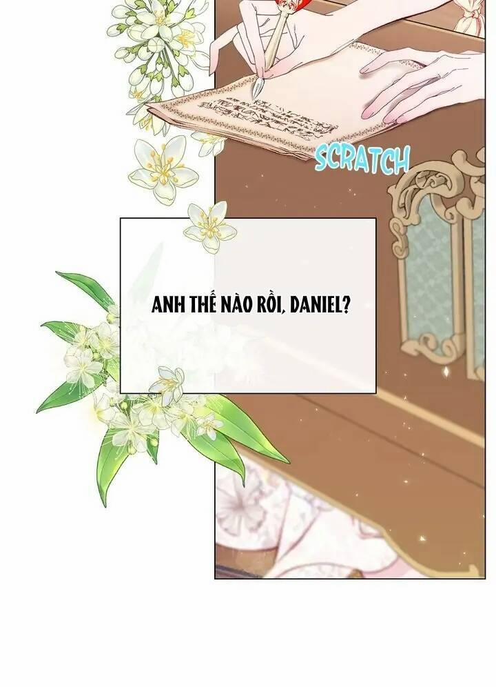 Trở Thành Tiểu Thư Xấu Xí 82 trang 34