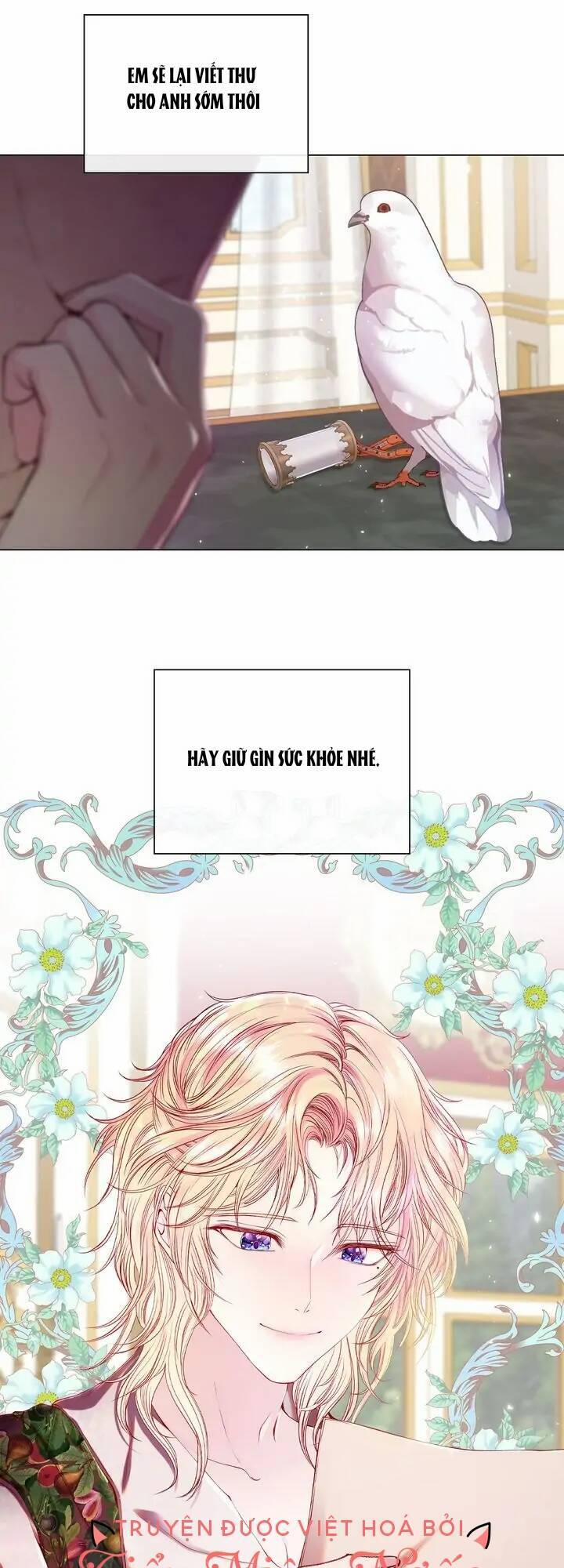 Trở Thành Tiểu Thư Xấu Xí 82 trang 39