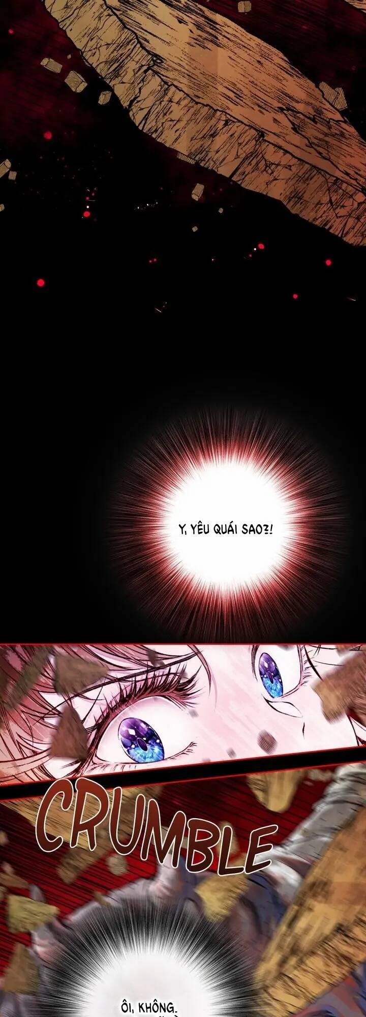 Trở Thành Tiểu Thư Xấu Xí 82 trang 4