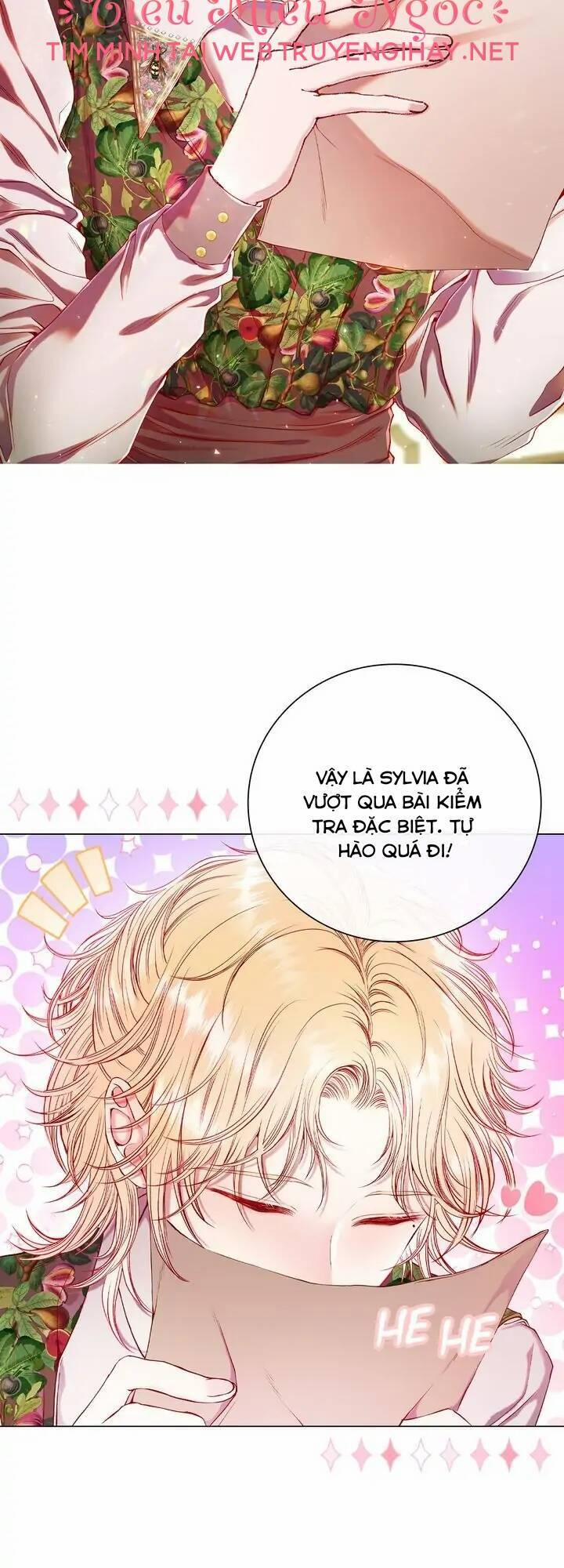 Trở Thành Tiểu Thư Xấu Xí 82 trang 40