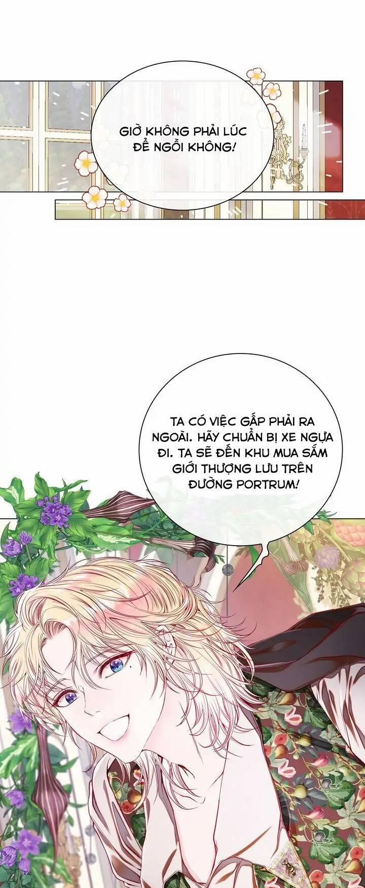 Trở Thành Tiểu Thư Xấu Xí 82 trang 41