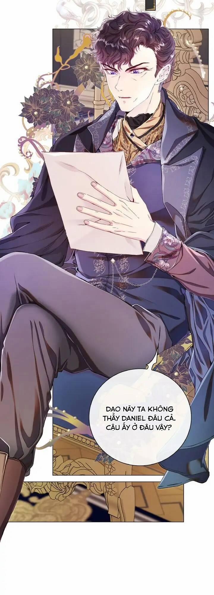 Trở Thành Tiểu Thư Xấu Xí 82 trang 44