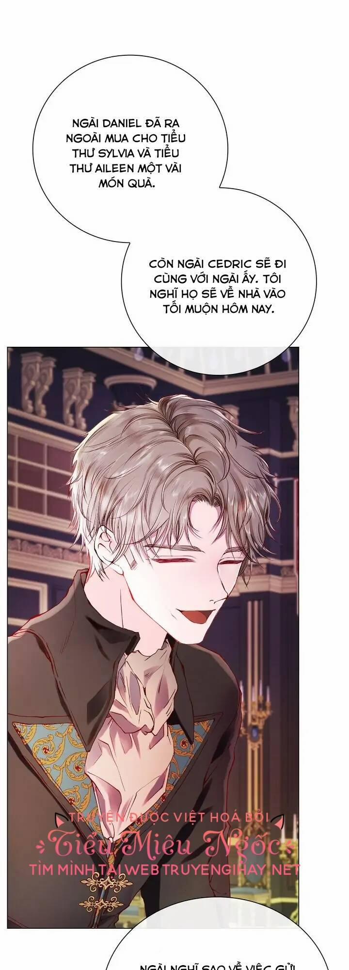 Trở Thành Tiểu Thư Xấu Xí 82 trang 45