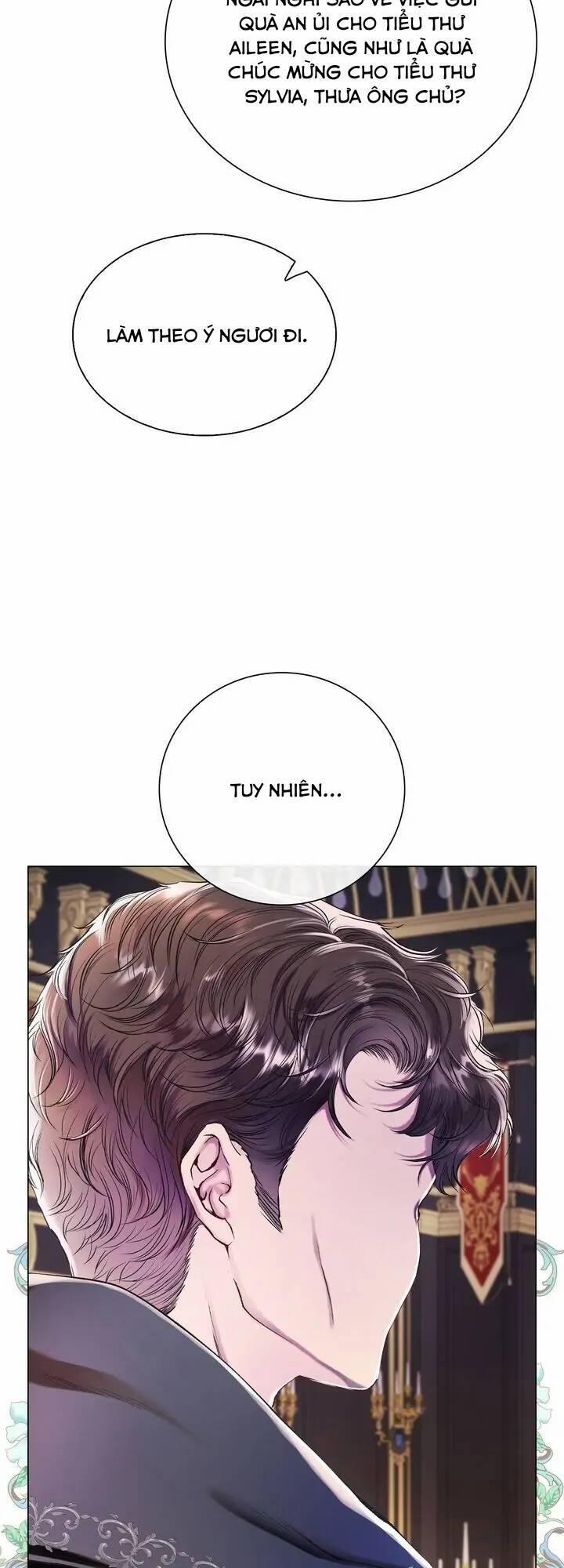 Trở Thành Tiểu Thư Xấu Xí 82 trang 46