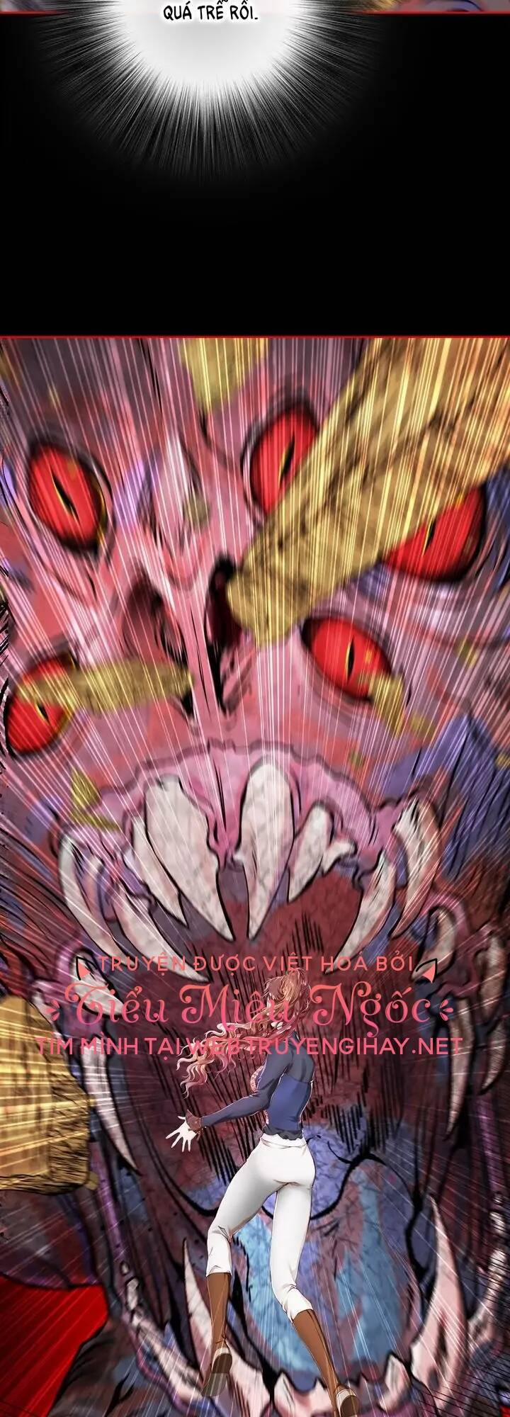 Trở Thành Tiểu Thư Xấu Xí 82 trang 5