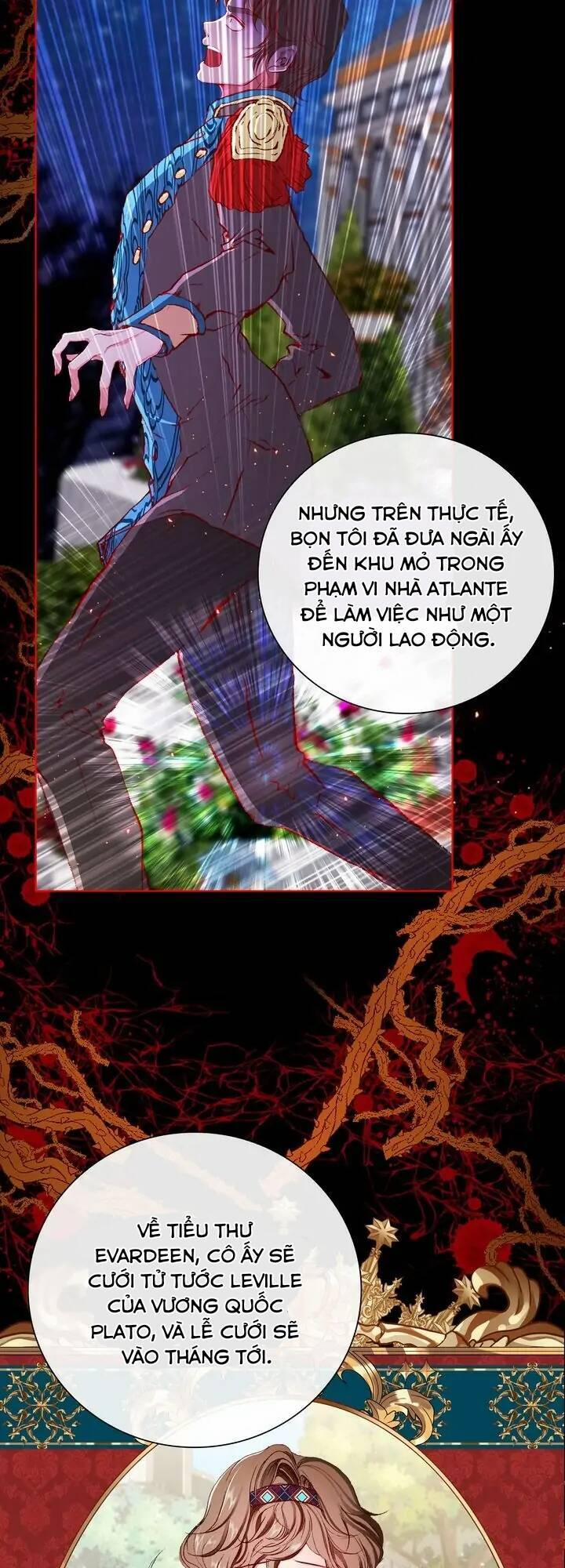 Trở Thành Tiểu Thư Xấu Xí 82 trang 50