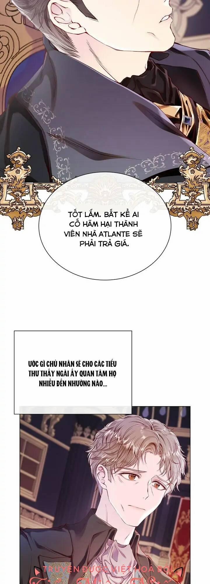 Trở Thành Tiểu Thư Xấu Xí 82 trang 53