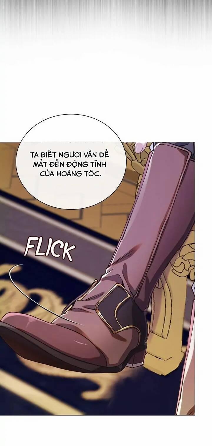 Trở Thành Tiểu Thư Xấu Xí 82 trang 56