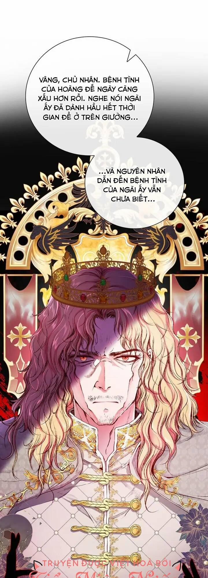 Trở Thành Tiểu Thư Xấu Xí 82 trang 57