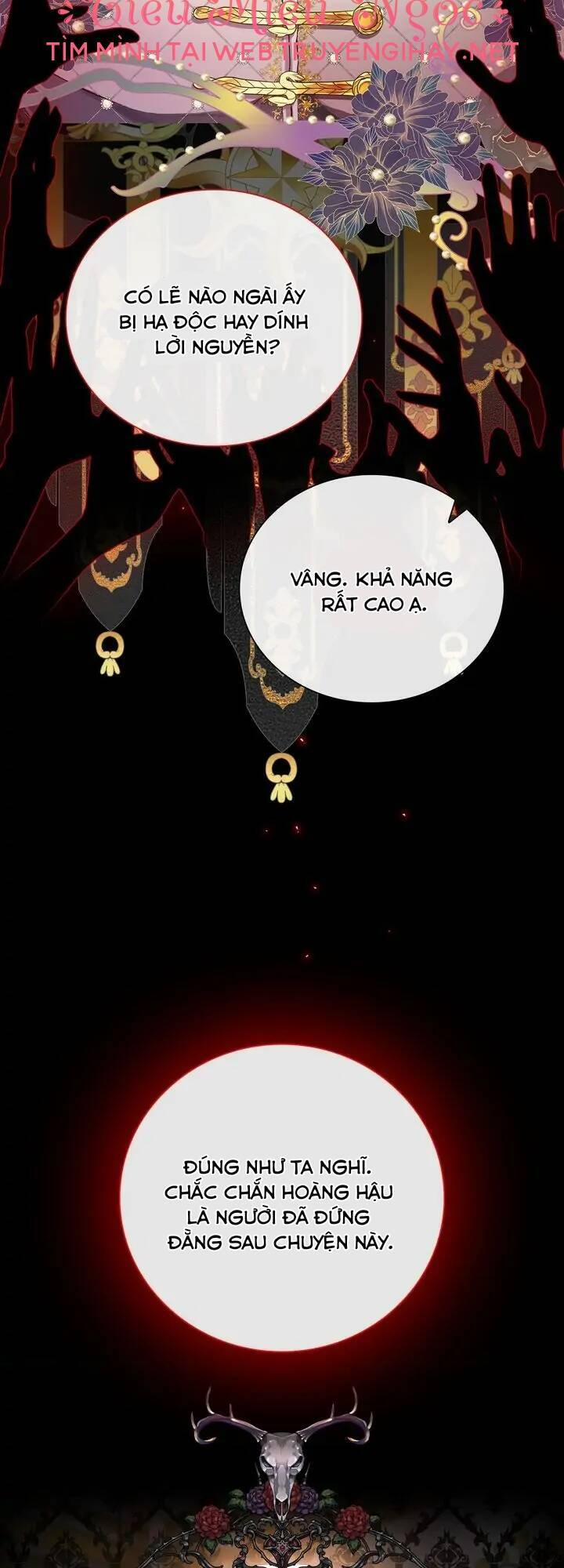 Trở Thành Tiểu Thư Xấu Xí 82 trang 58