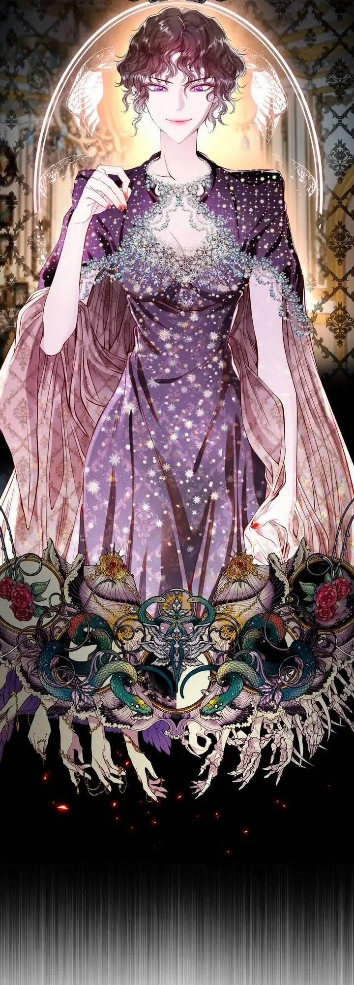 Trở Thành Tiểu Thư Xấu Xí 82 trang 59