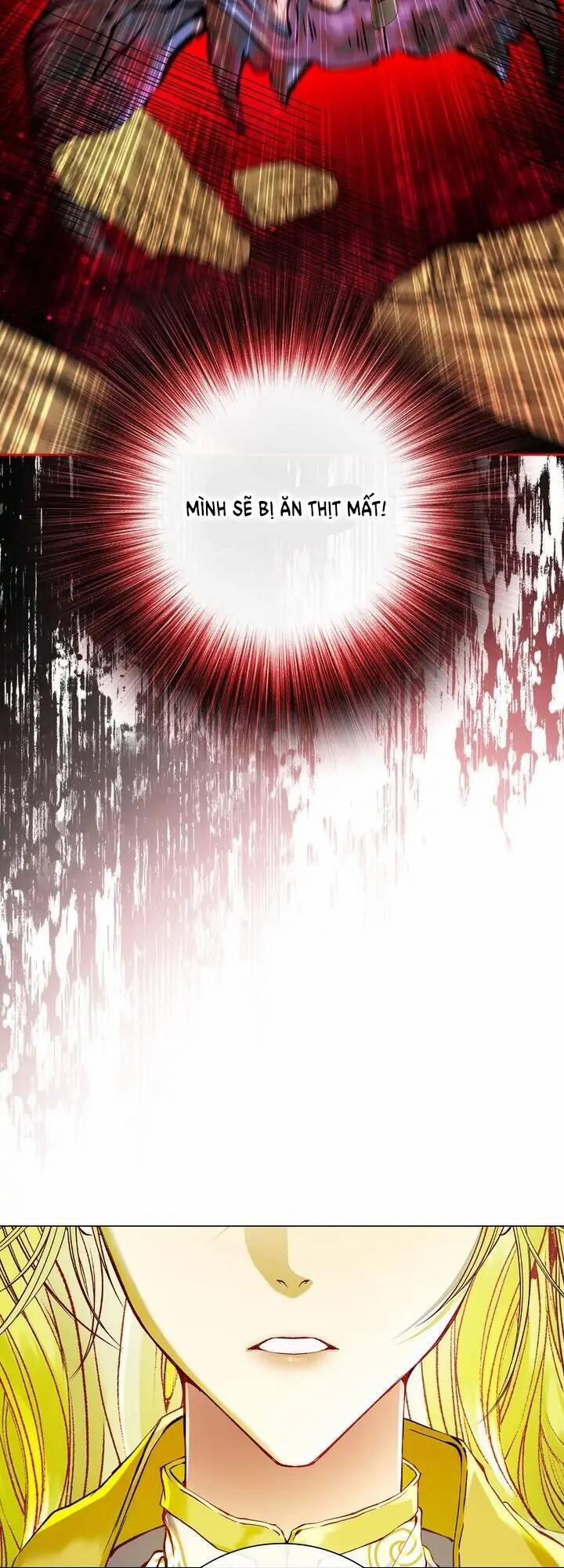 Trở Thành Tiểu Thư Xấu Xí 82 trang 6