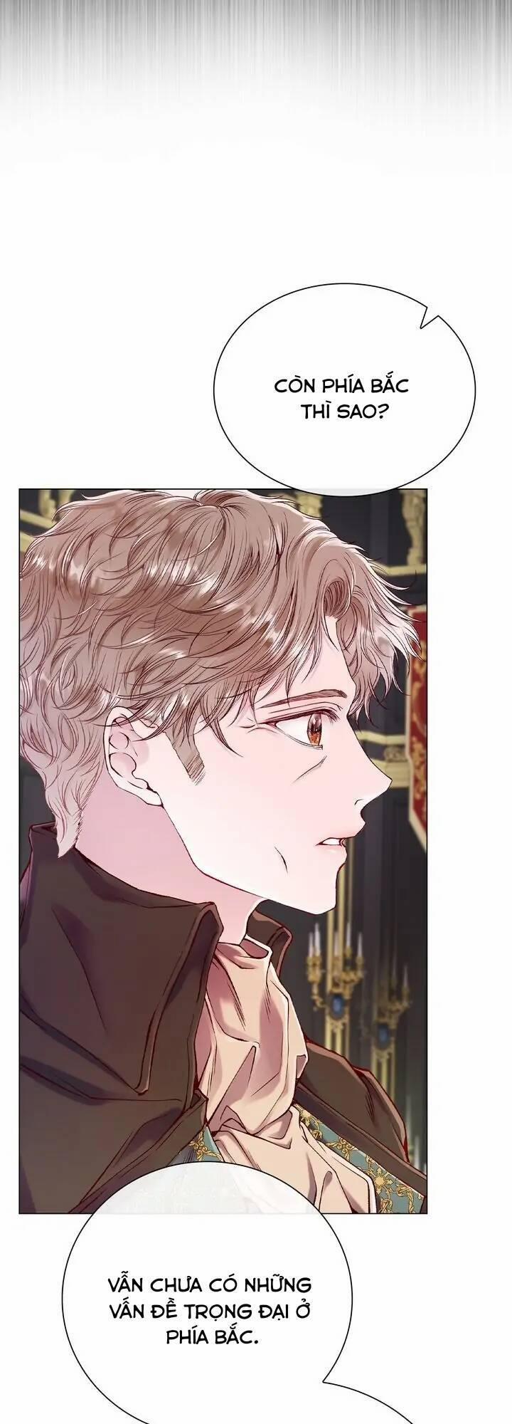 Trở Thành Tiểu Thư Xấu Xí 82 trang 60