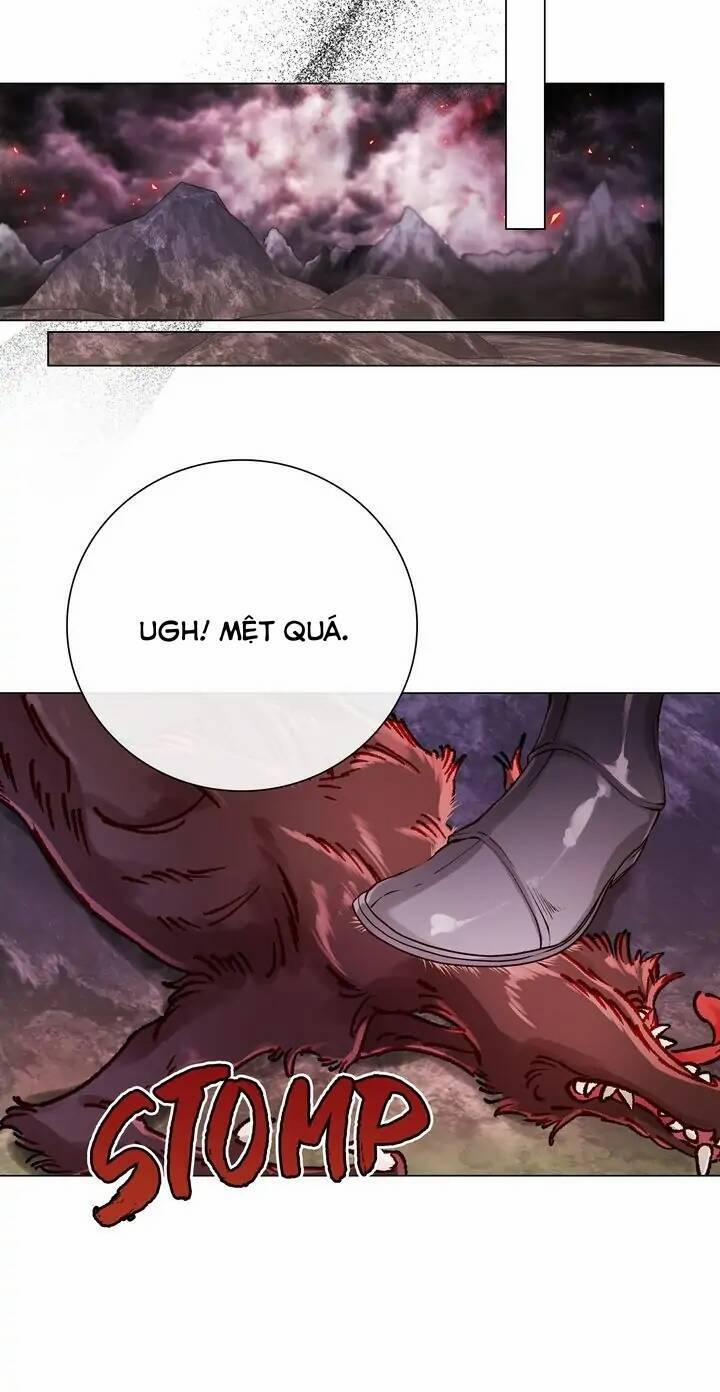 Trở Thành Tiểu Thư Xấu Xí 82 trang 64