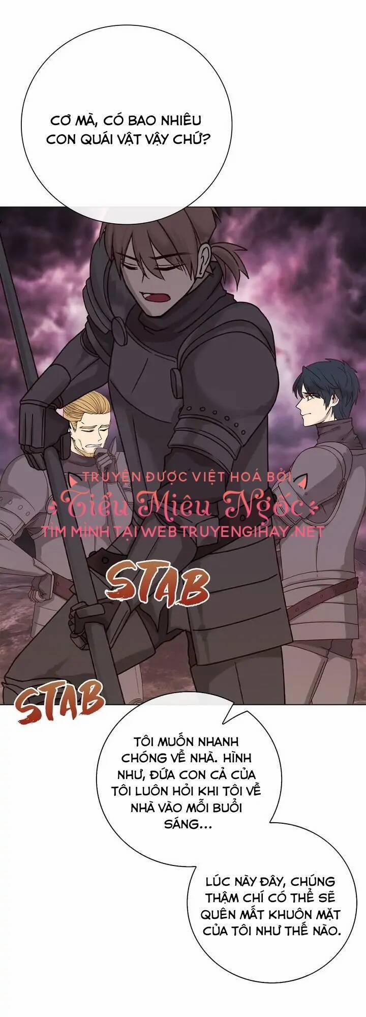 Trở Thành Tiểu Thư Xấu Xí 82 trang 65