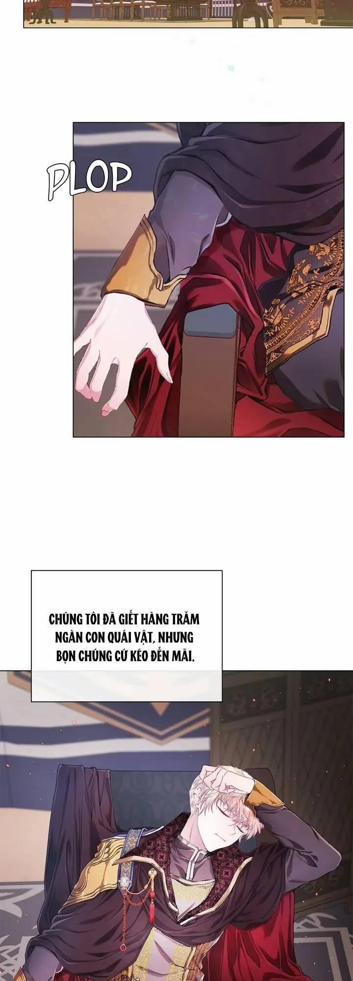 Trở Thành Tiểu Thư Xấu Xí 82 trang 69