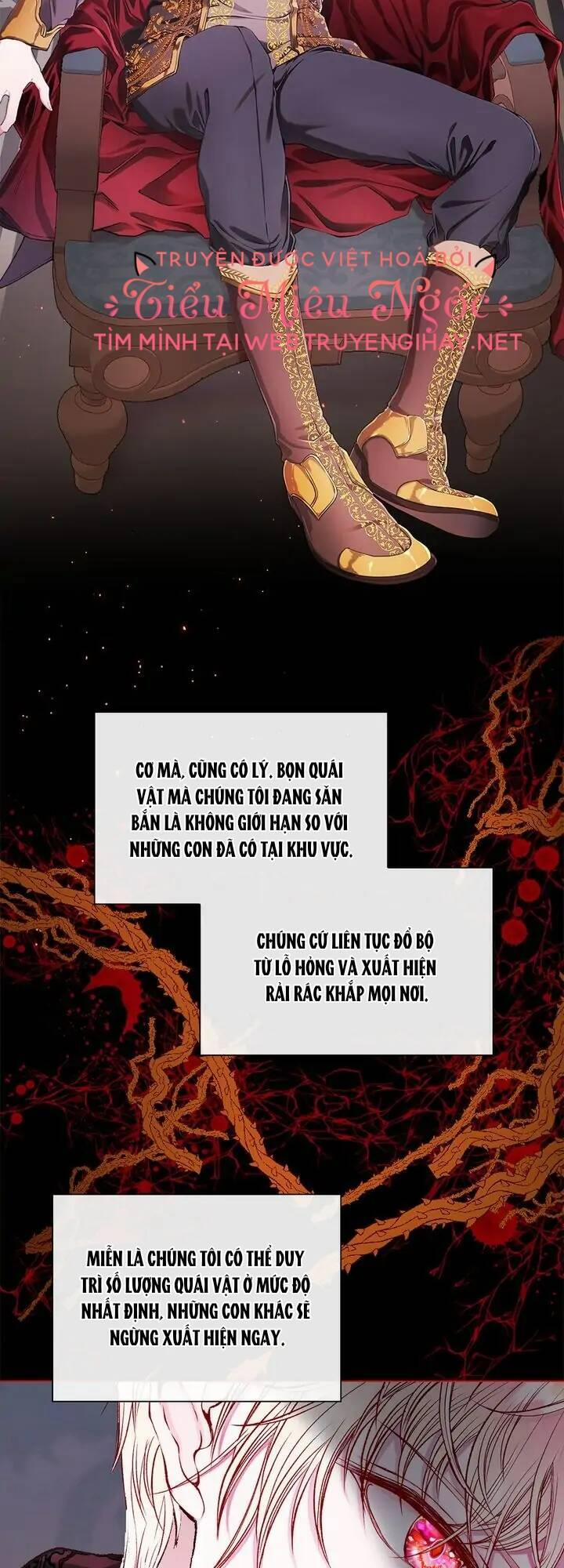 Trở Thành Tiểu Thư Xấu Xí 82 trang 70