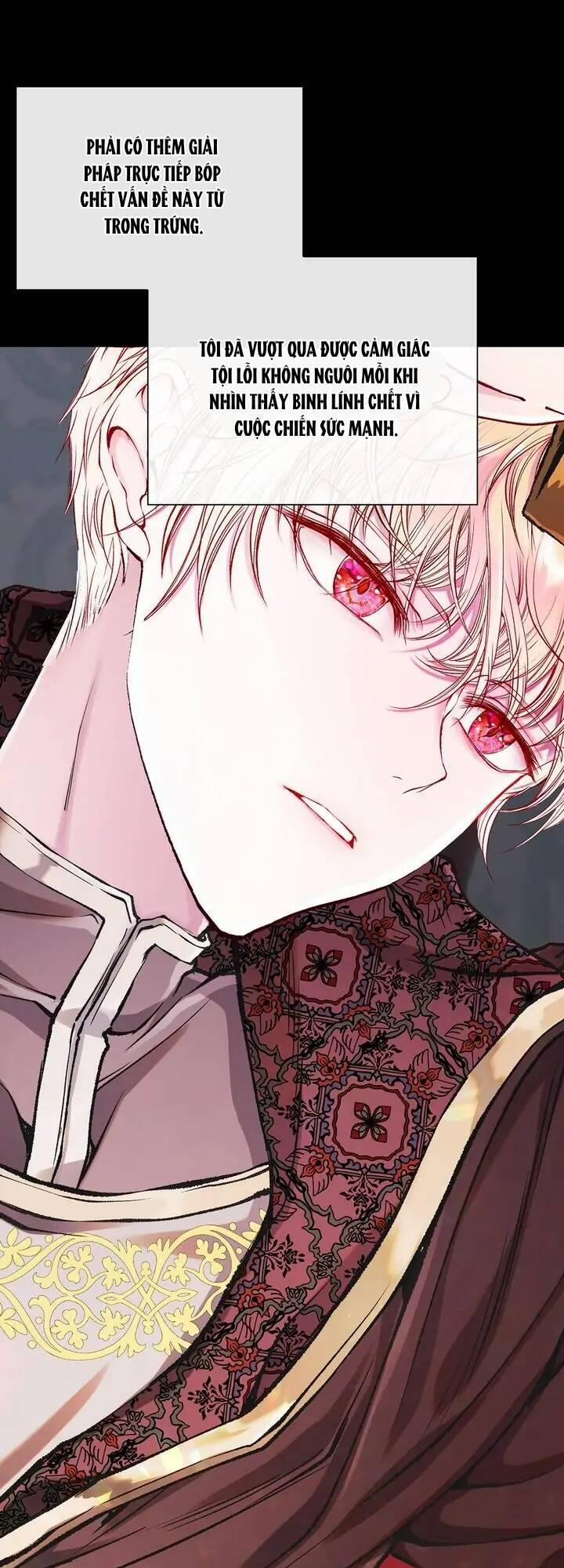 Trở Thành Tiểu Thư Xấu Xí 82 trang 73