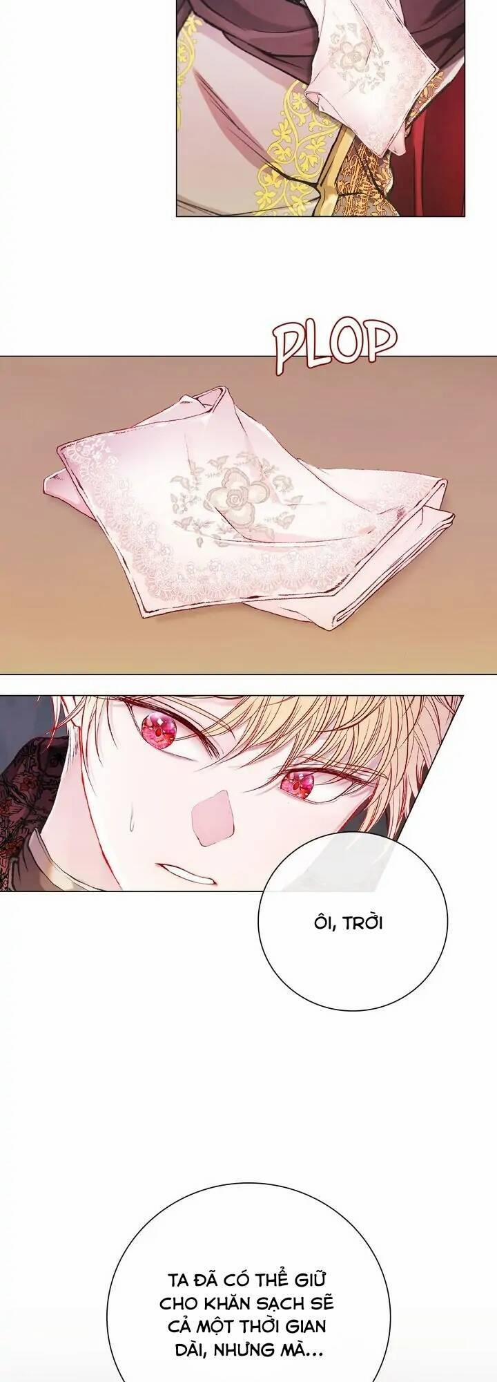 Trở Thành Tiểu Thư Xấu Xí 82 trang 76