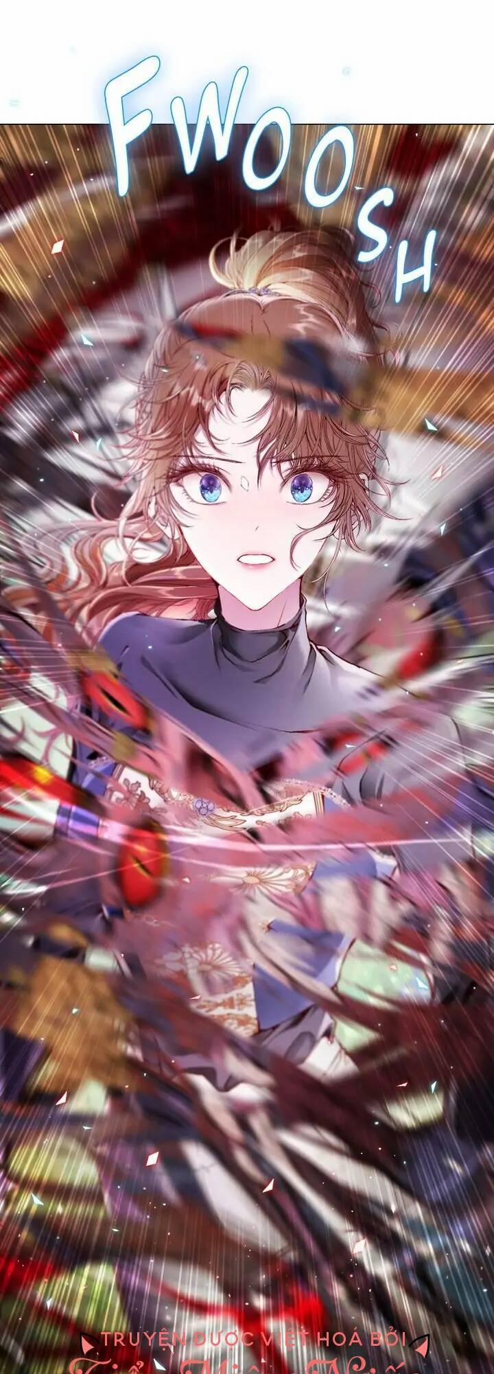 Trở Thành Tiểu Thư Xấu Xí 82 trang 8