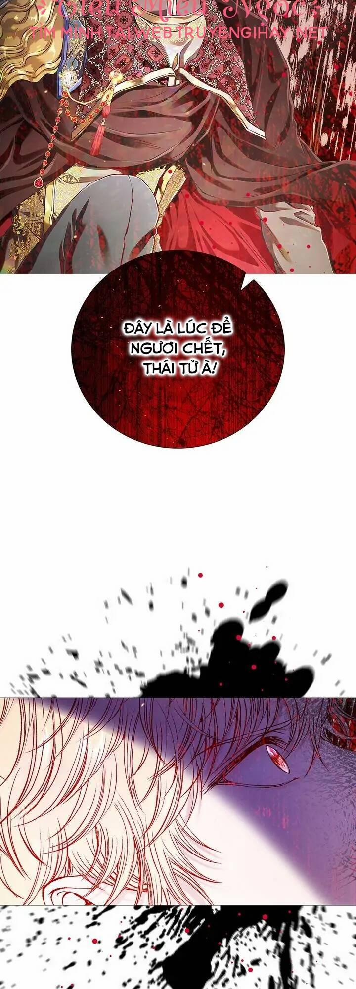 Trở Thành Tiểu Thư Xấu Xí 82 trang 81