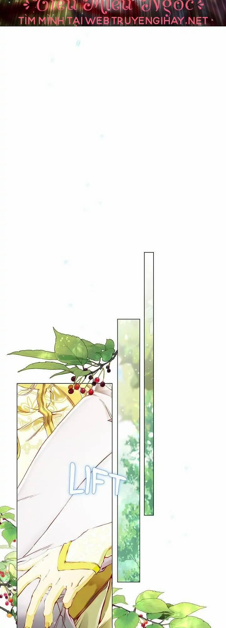 Trở Thành Tiểu Thư Xấu Xí 82 trang 9