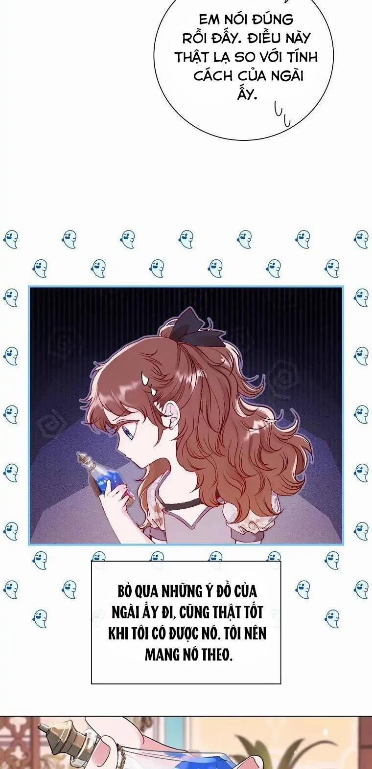 Trở Thành Tiểu Thư Xấu Xí 83 trang 10