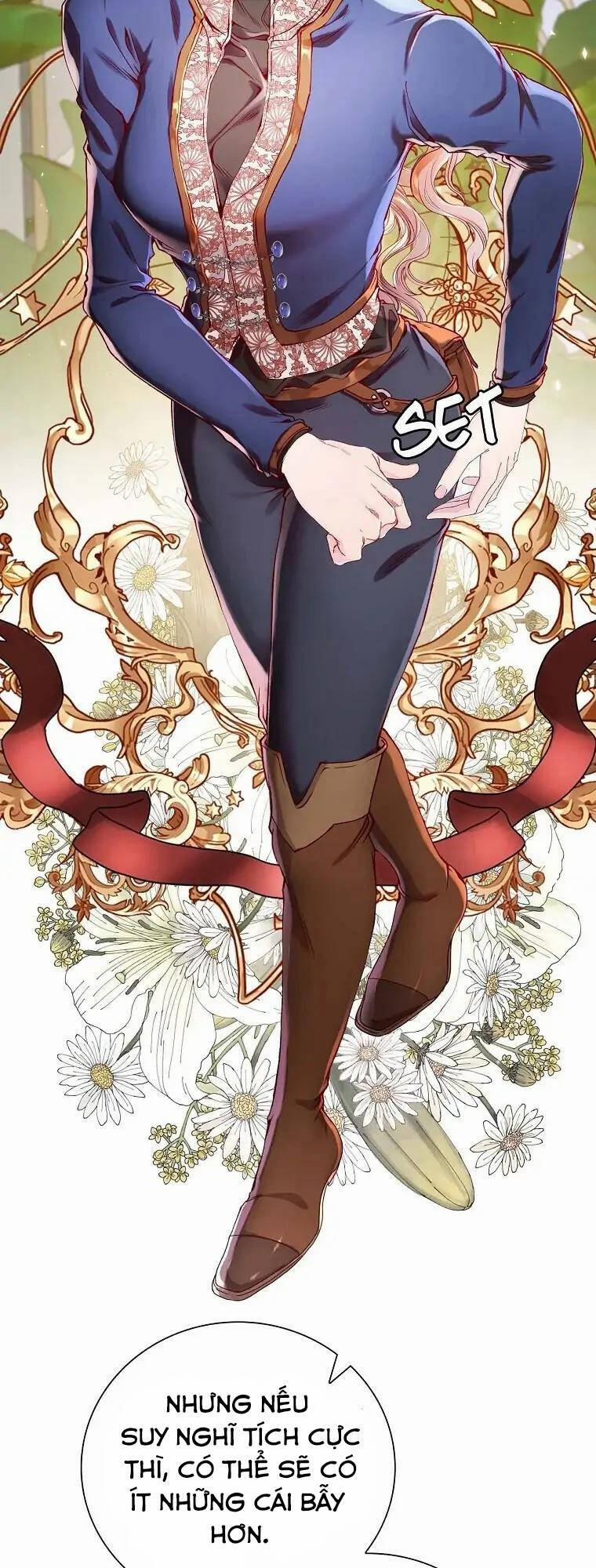 Trở Thành Tiểu Thư Xấu Xí 83 trang 14