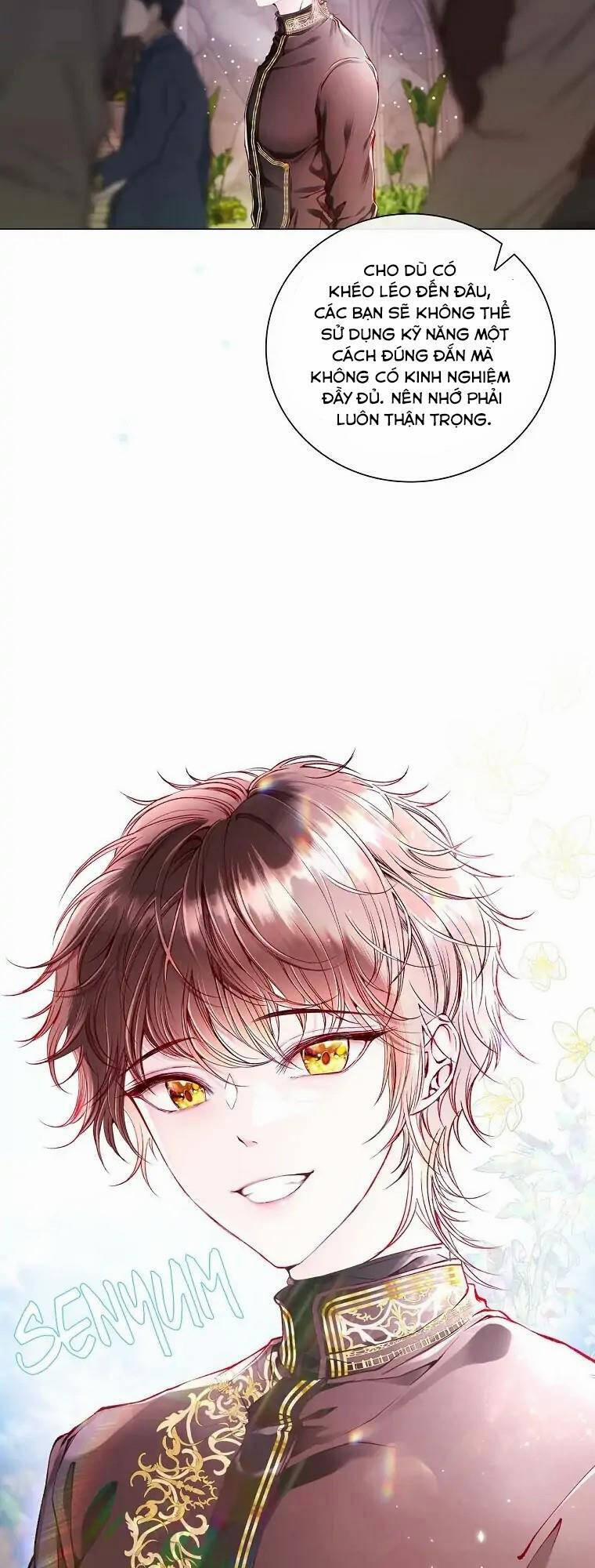 Trở Thành Tiểu Thư Xấu Xí 83 trang 16