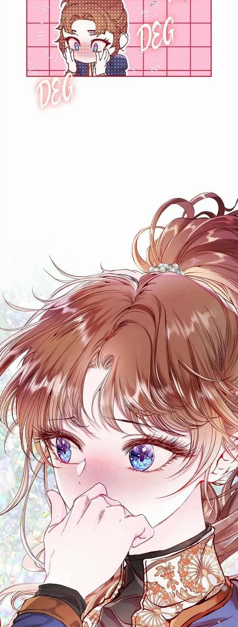 Trở Thành Tiểu Thư Xấu Xí 83 trang 18