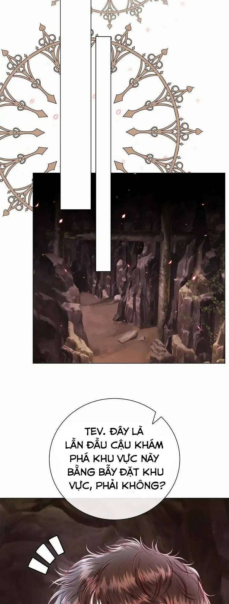 Trở Thành Tiểu Thư Xấu Xí 83 trang 20