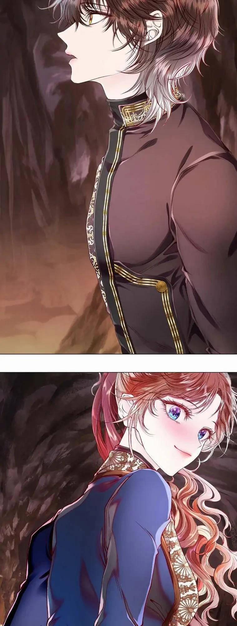 Trở Thành Tiểu Thư Xấu Xí 83 trang 21