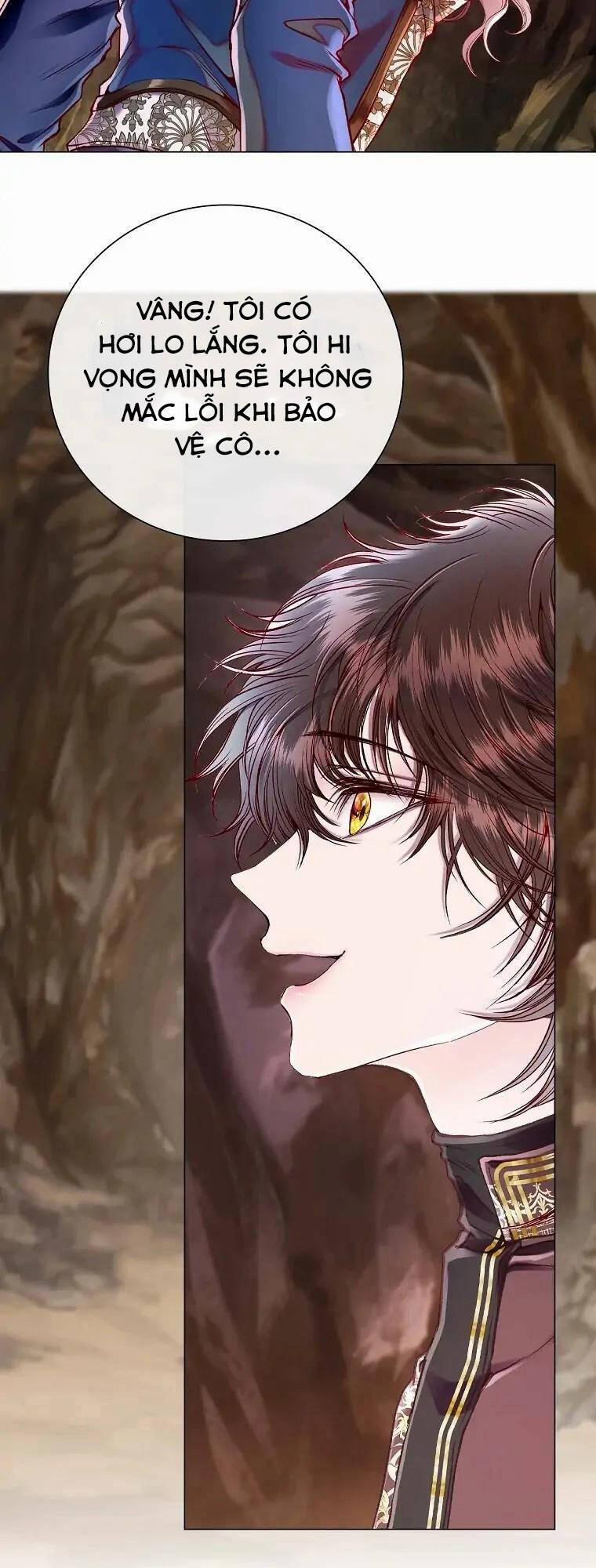 Trở Thành Tiểu Thư Xấu Xí 83 trang 22