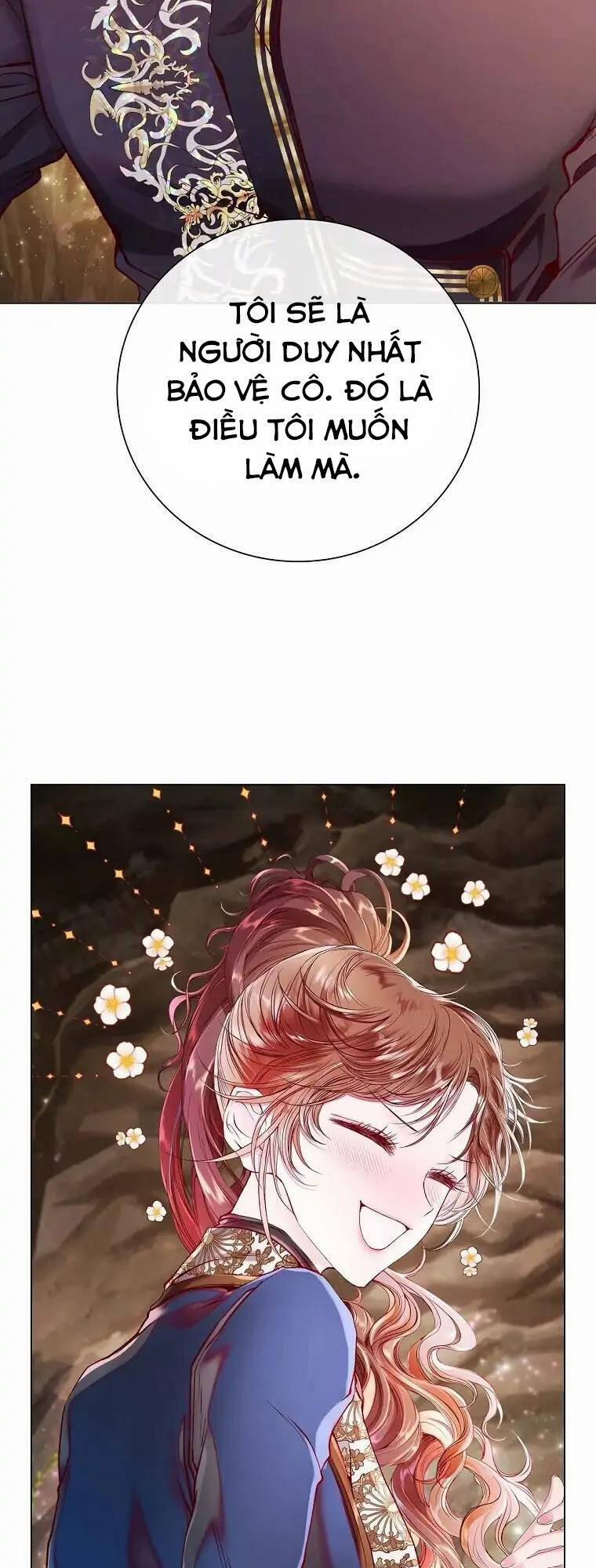 Trở Thành Tiểu Thư Xấu Xí 83 trang 25