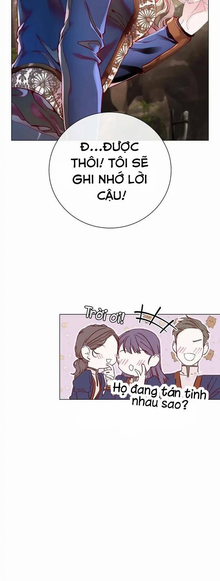 Trở Thành Tiểu Thư Xấu Xí 83 trang 26