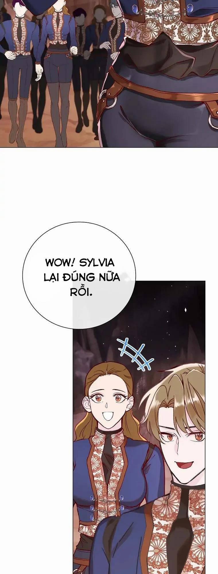 Trở Thành Tiểu Thư Xấu Xí 83 trang 29